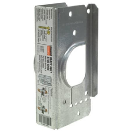 Simpson Strong-Tie Simpson Strong Tie HSS2-SDS1.5 1.5 Stud Show With Screws 747966